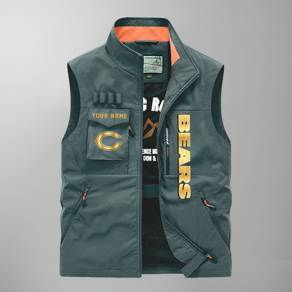 Chicago Bears WINMPV10440