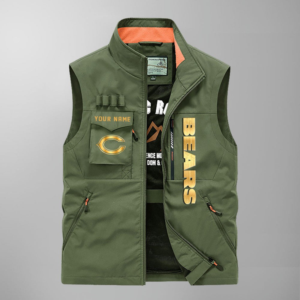 Chicago Bears WINMPV10440