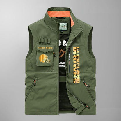 Cleveland Browns WINMPV10442