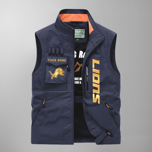 Detroit Lions WINMPV10445