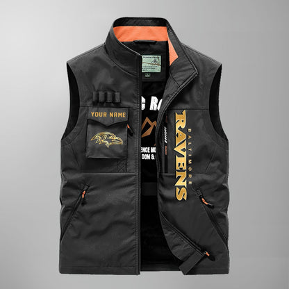 Baltimore Ravens WINMPV10437