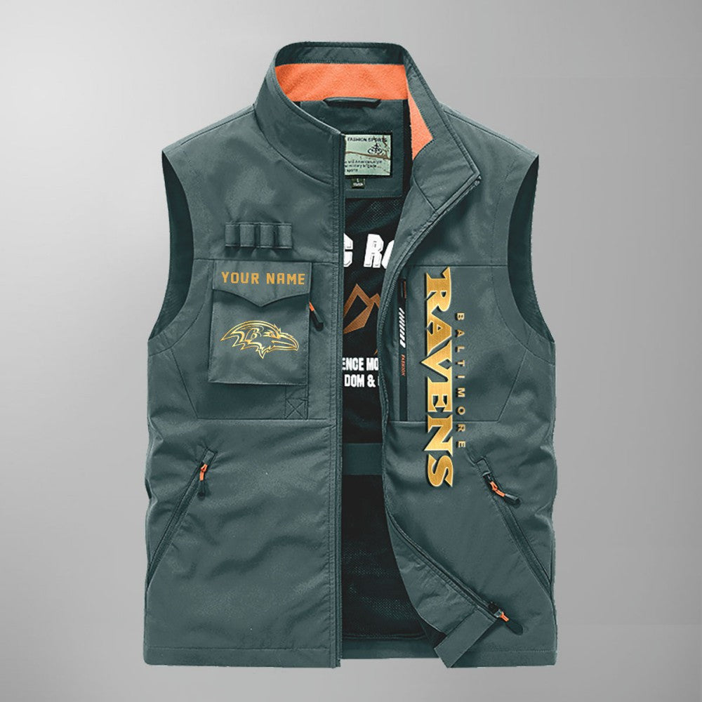 Baltimore Ravens WINMPV10437