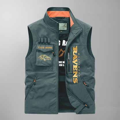 Baltimore Ravens WINMPV10437