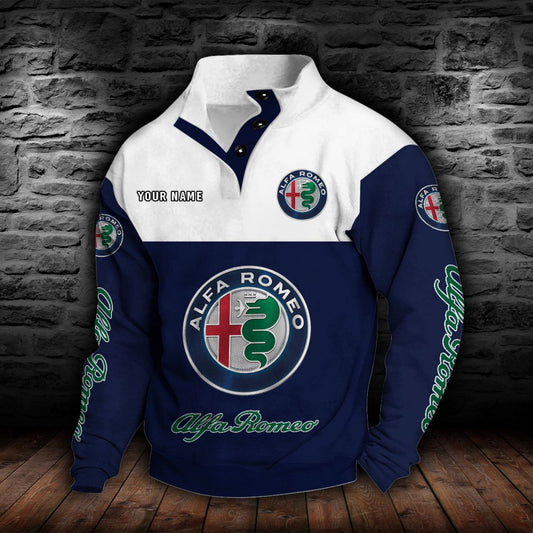 Alfa Romeo WINDB12087