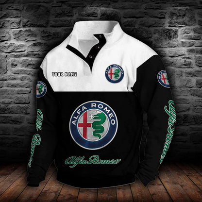 Alfa Romeo WINDB12087