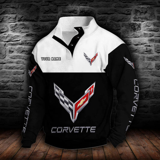 Chevrolet Corvette WINDB12025