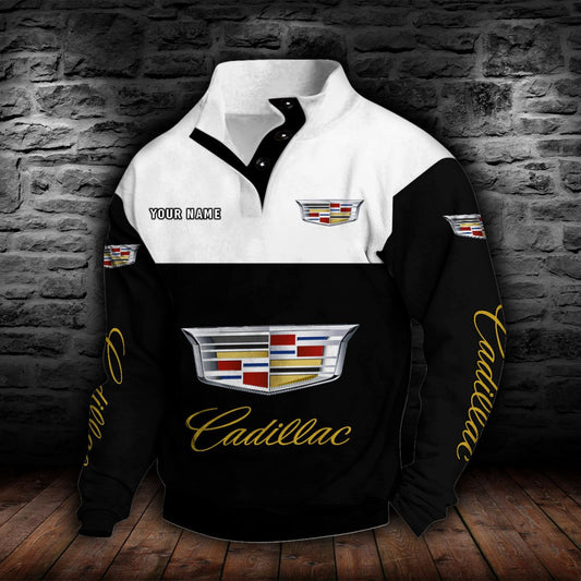 Cadillac WINDB12039