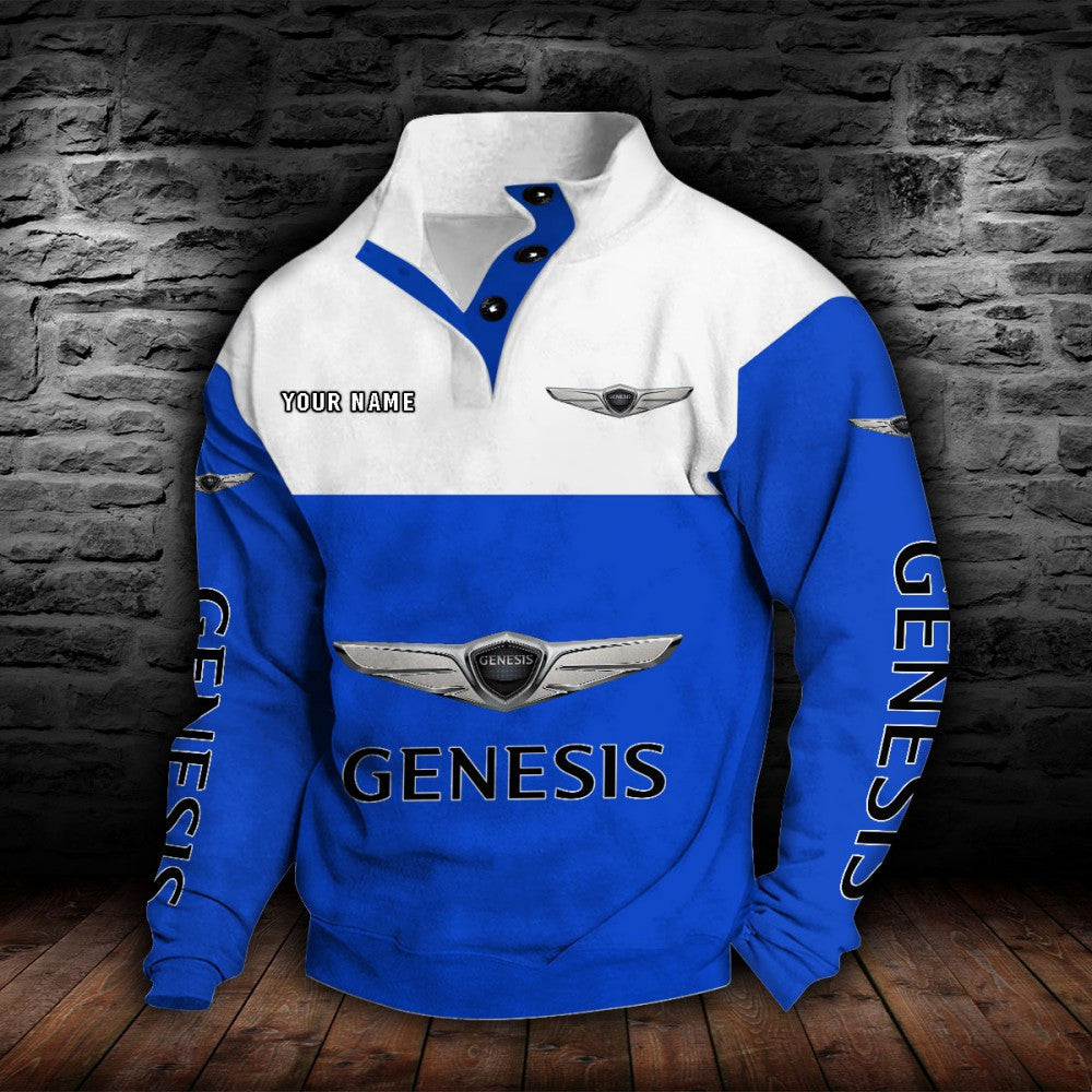 Genesis WINDB12106