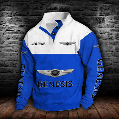 Genesis WINDB12106