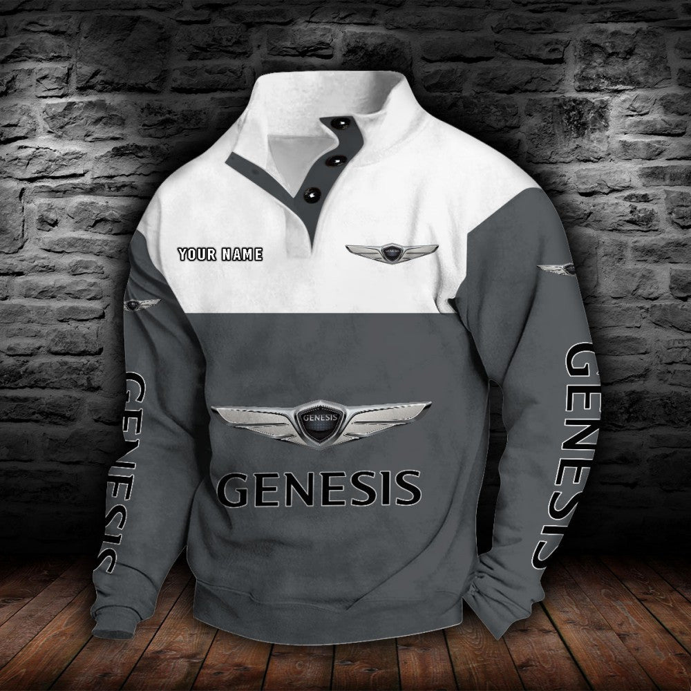 Genesis WINDB12106