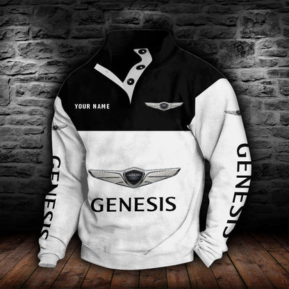 Genesis WINDB12106