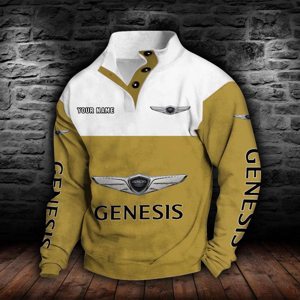 Genesis WINDB12106