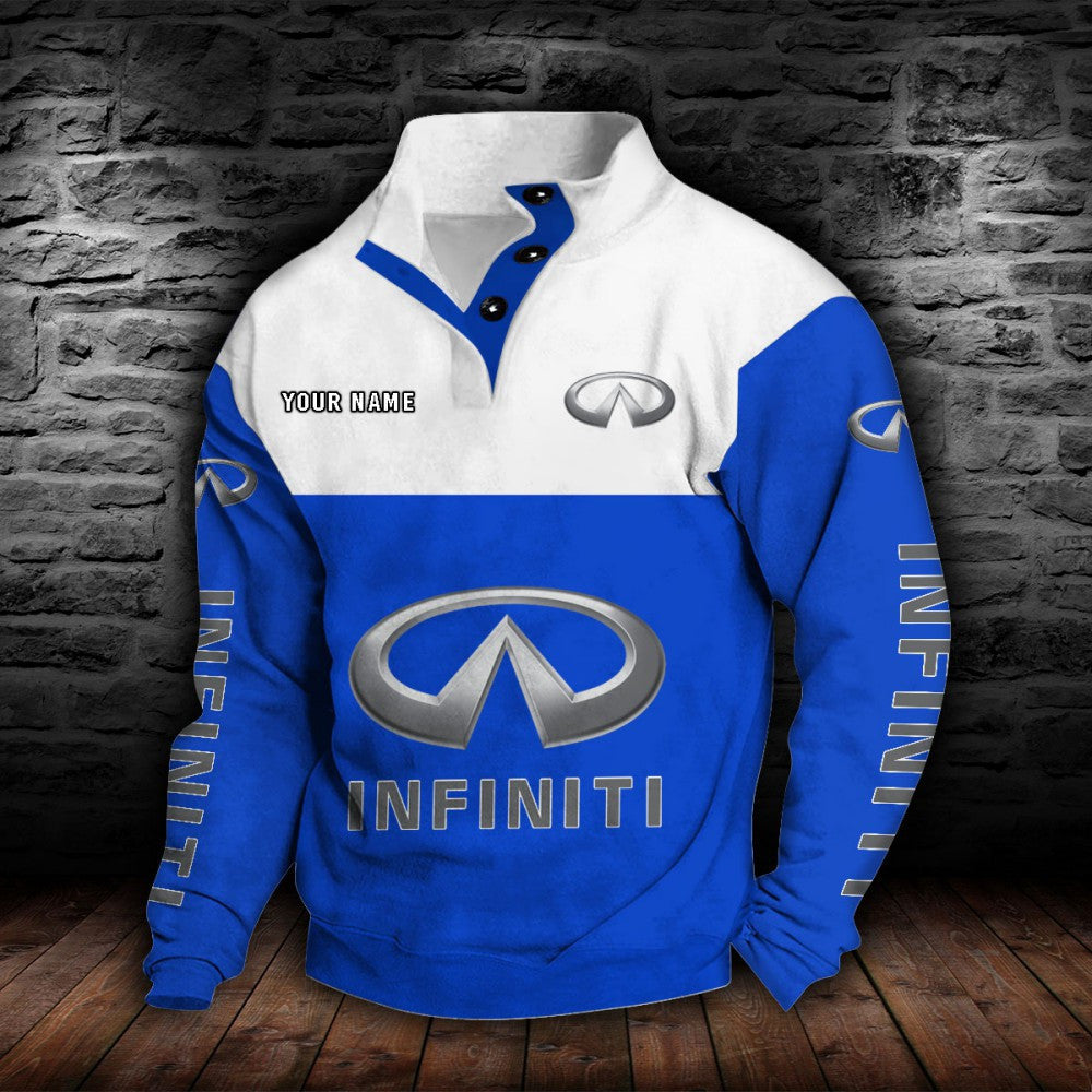 Infiniti WINDB12118