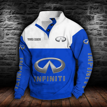 Infiniti WINDB12118
