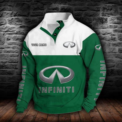 Infiniti WINDB12118