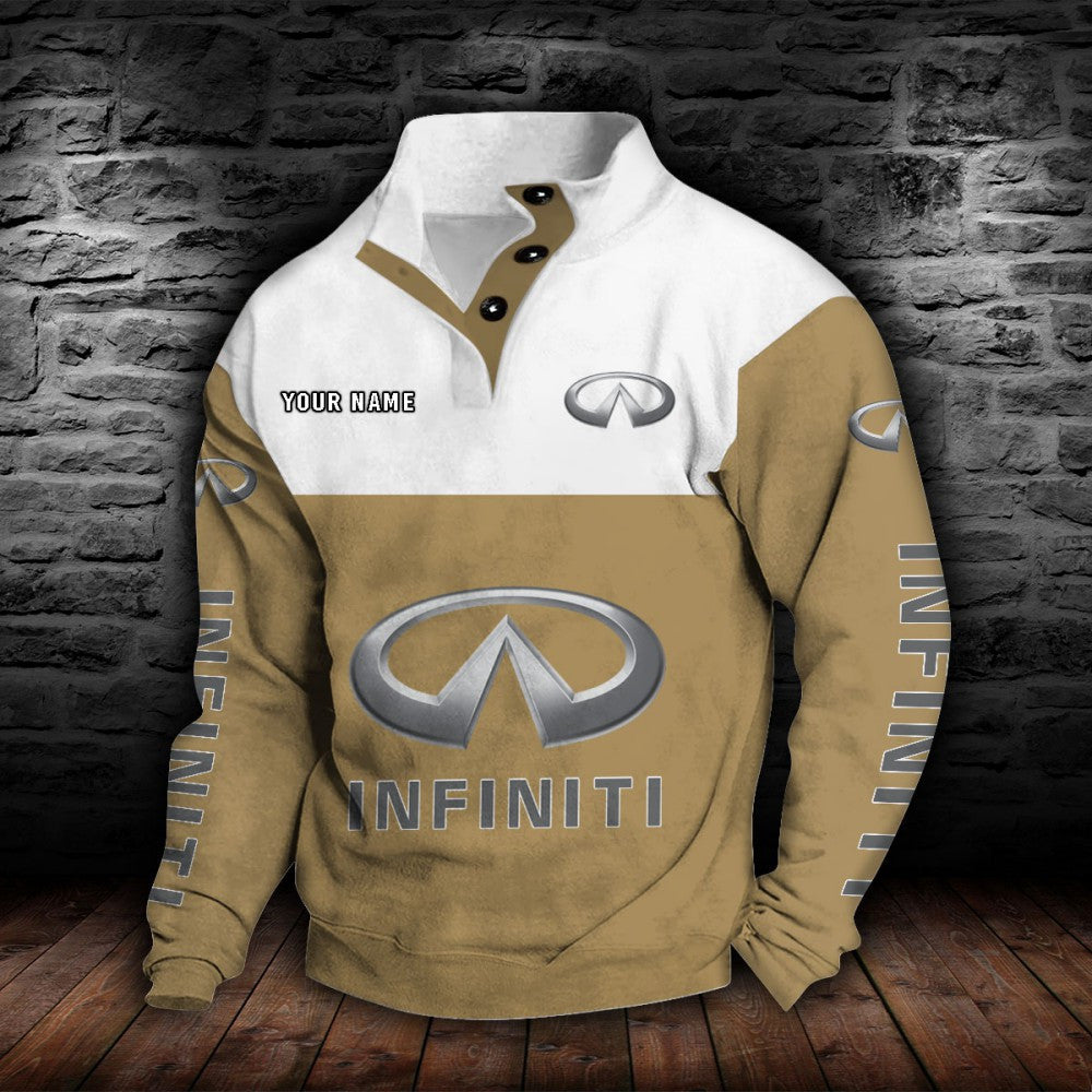 Infiniti WINDB12118