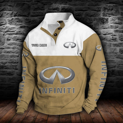 Infiniti WINDB12118