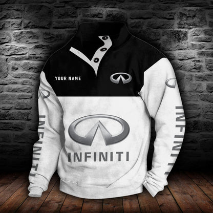 Infiniti WINDB12118