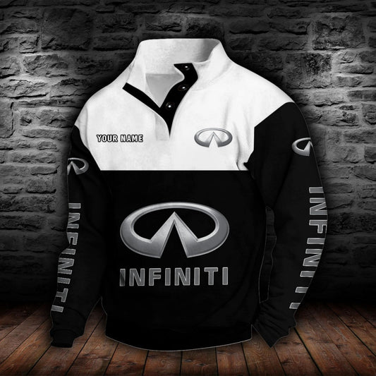 Infiniti WINDB12118