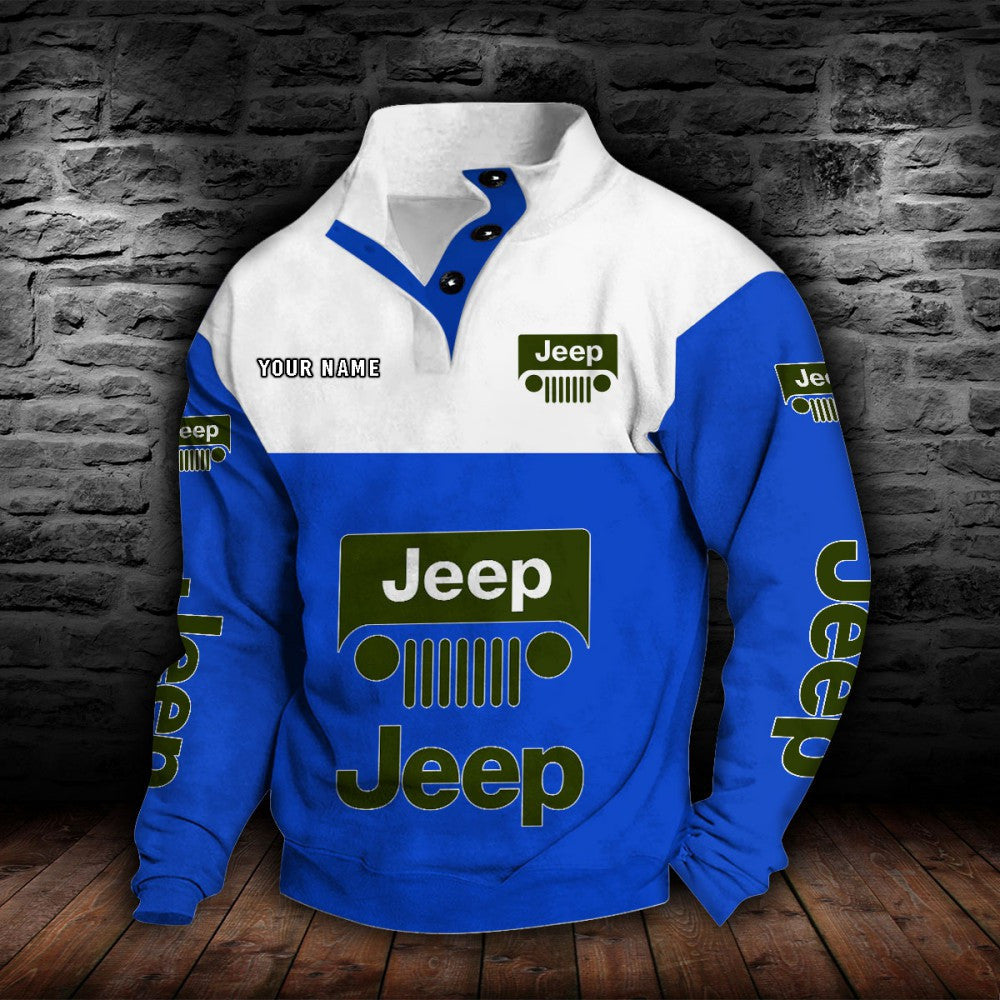 Jeep WINDB12120