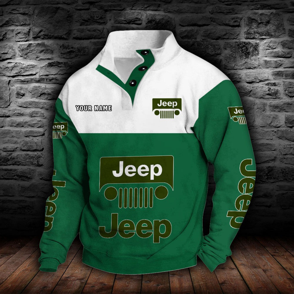 Jeep WINDB12120