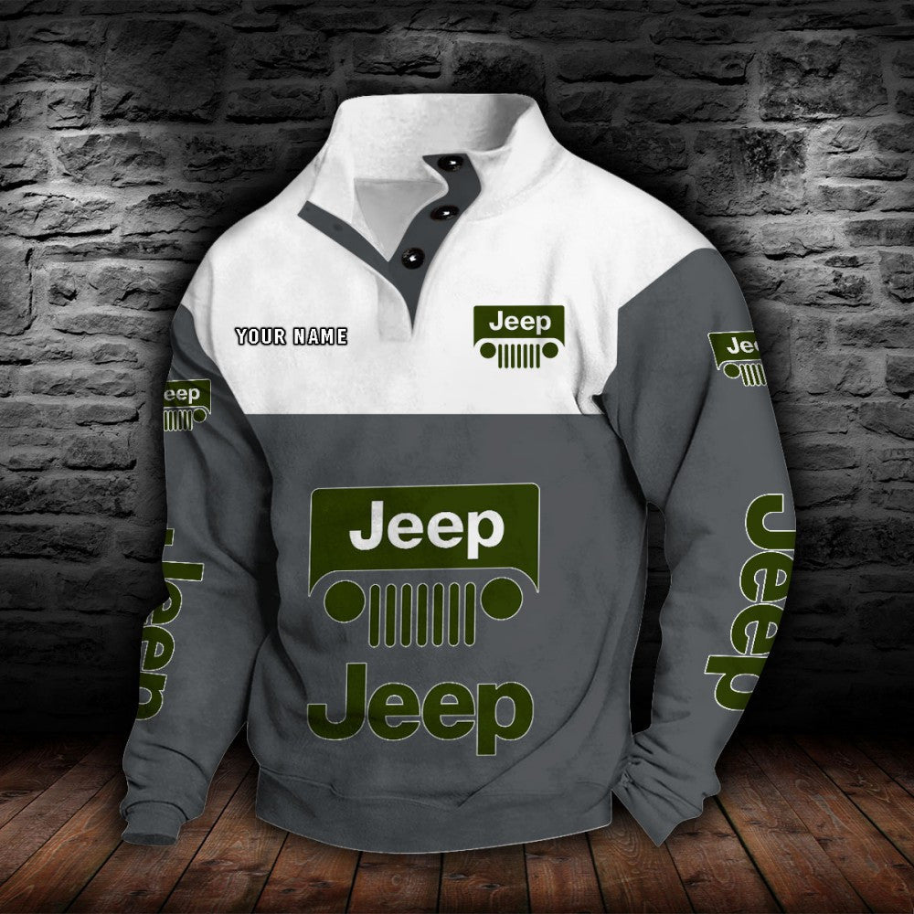 Jeep WINDB12120