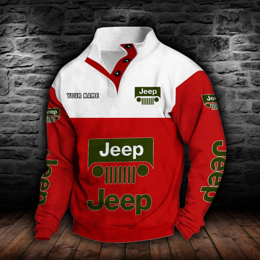 Jeep WINDB12120