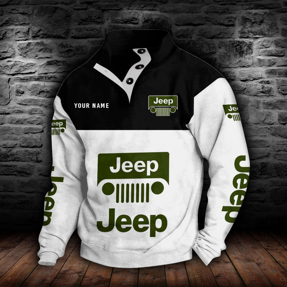 Jeep WINDB12120
