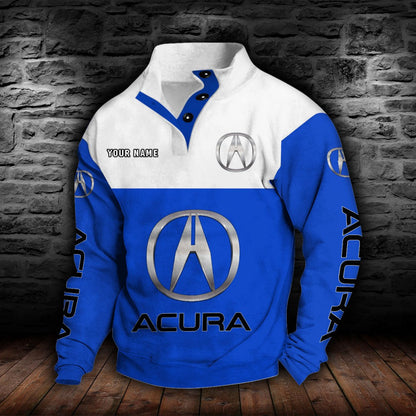 Acura WINDB12112