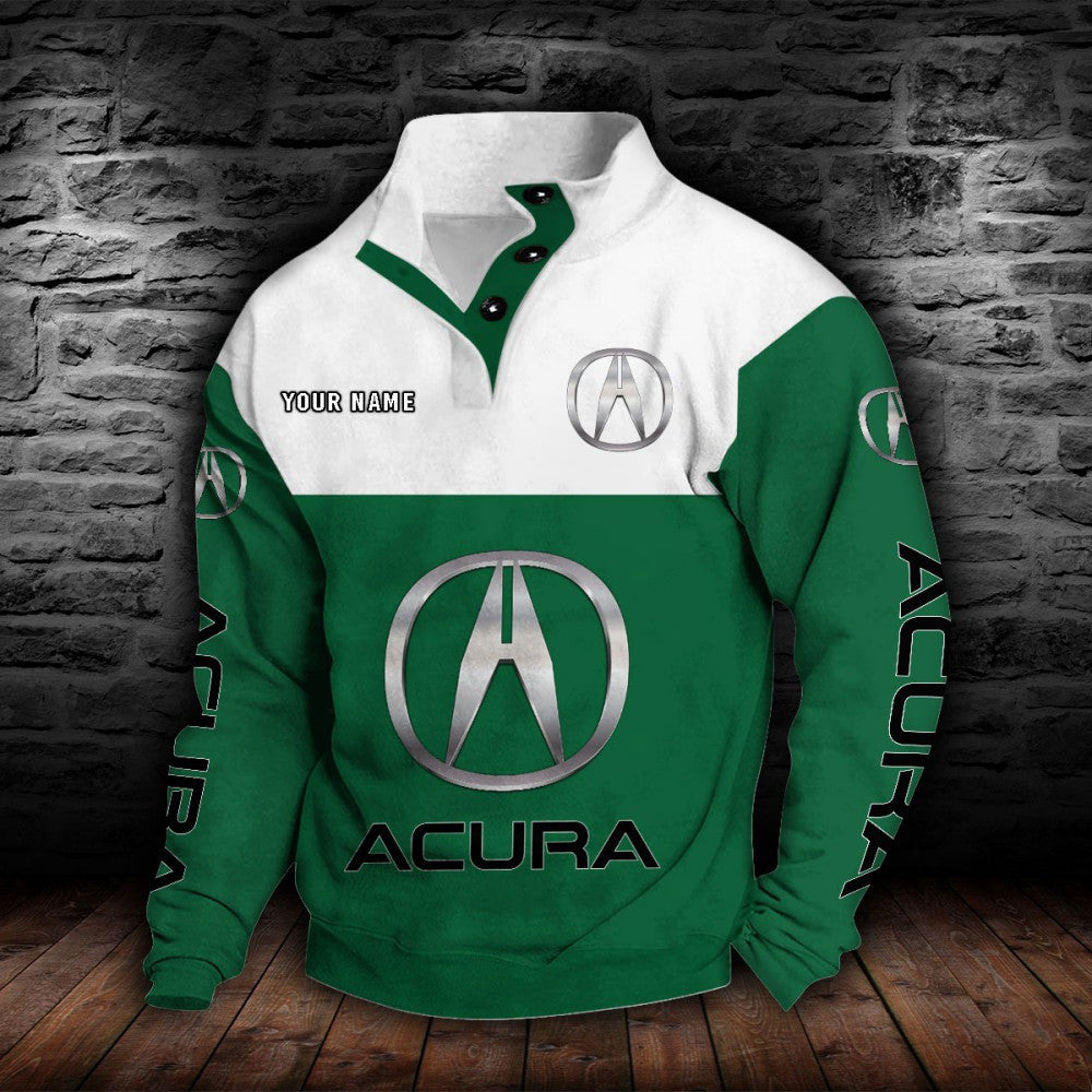 Acura WINDB12112