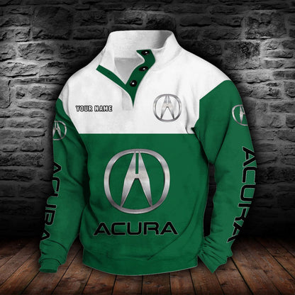 Acura WINDB12112
