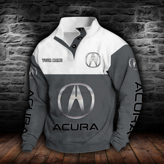 Acura WINDB12112