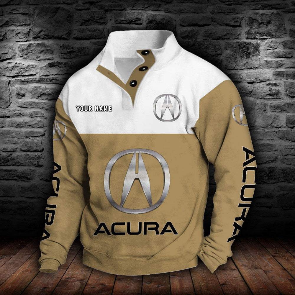 Acura WINDB12112
