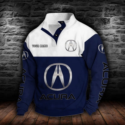 Acura WINDB12112