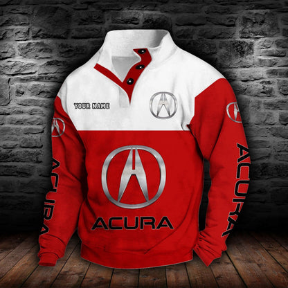 Acura WINDB12112