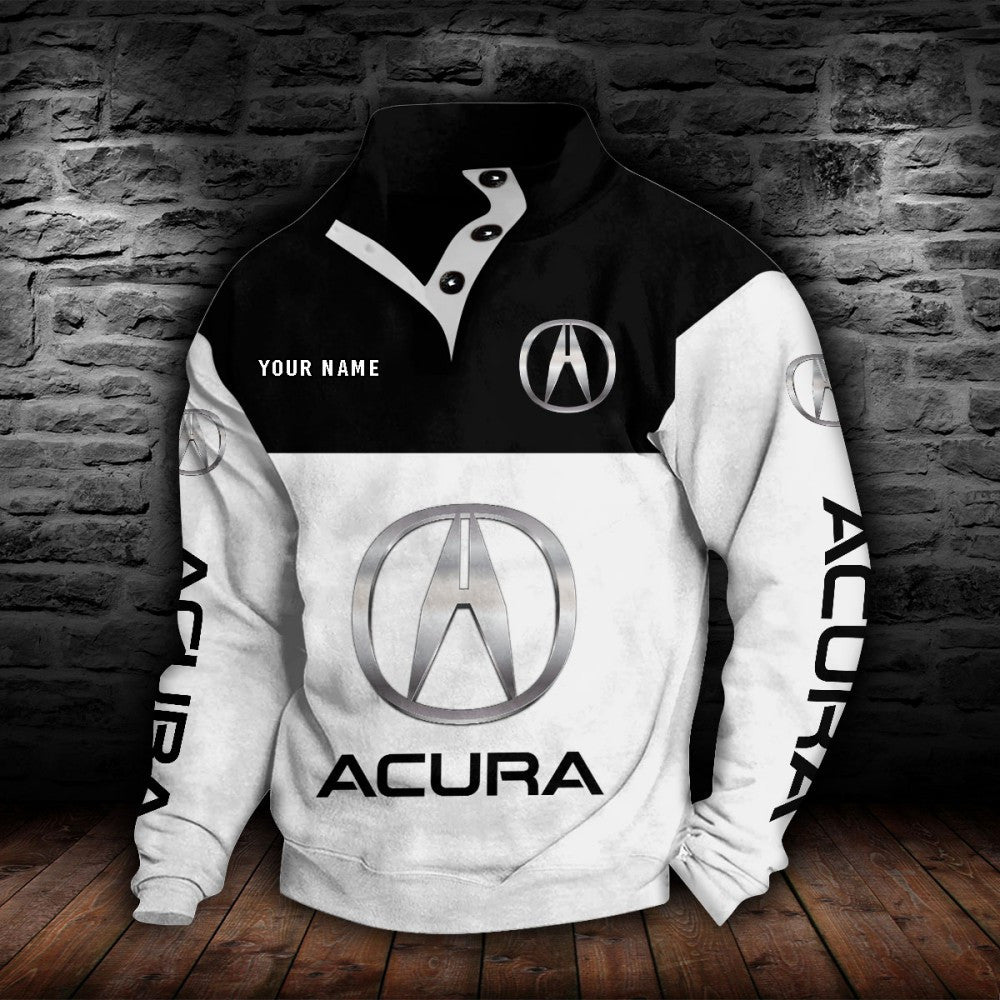 Acura WINDB12112