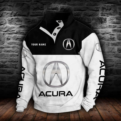 Acura WINDB12112