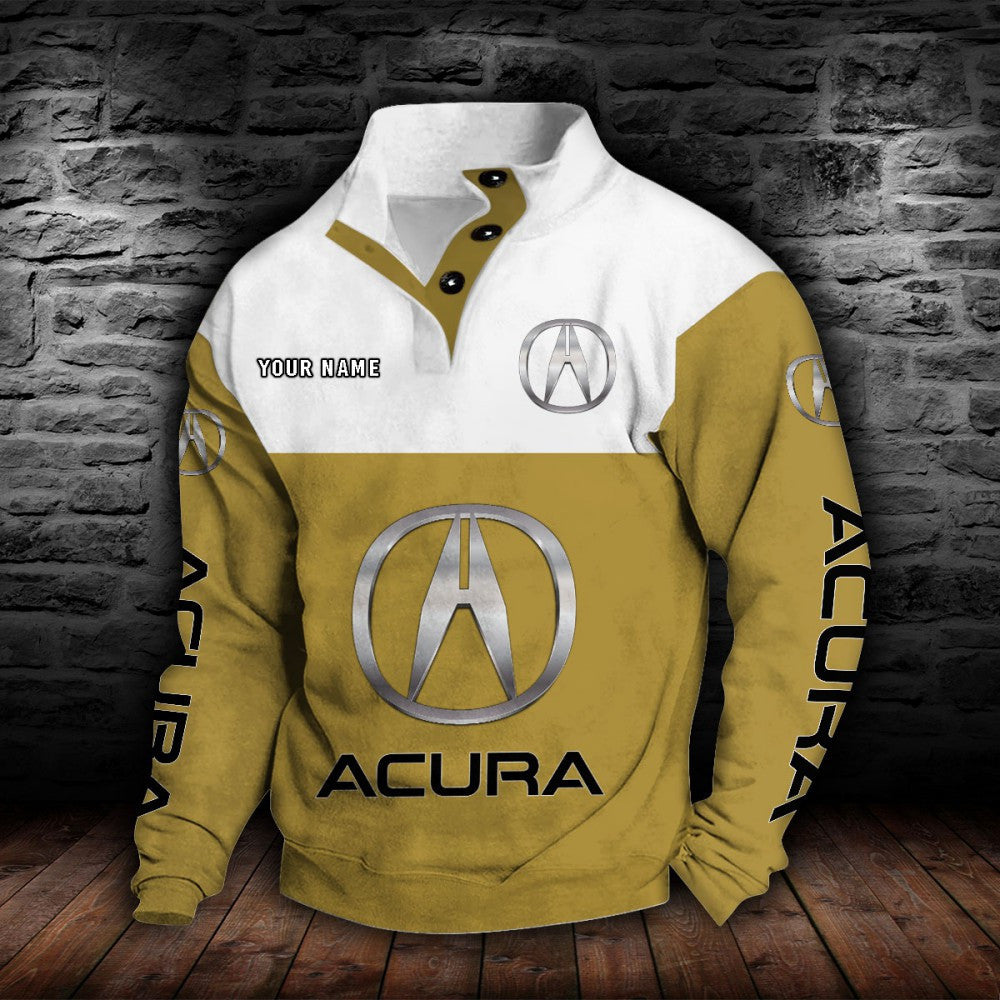 Acura WINDB12112