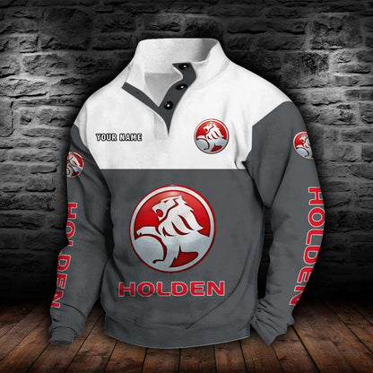 Holden WINDB12108