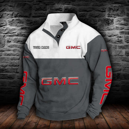 GMC Car WINDB12117