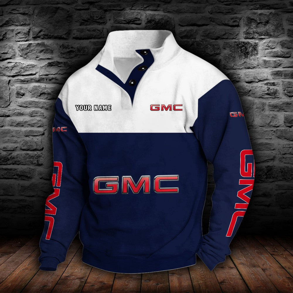 GMC Car WINDB12117
