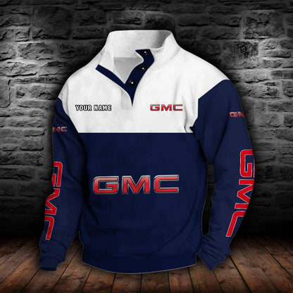 GMC Car WINDB12117