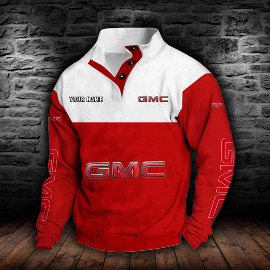 GMC Car WINDB12117