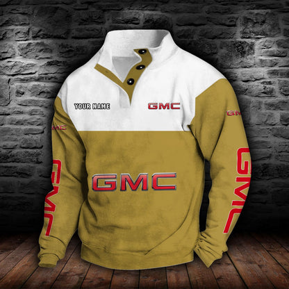 GMC Car WINDB12117