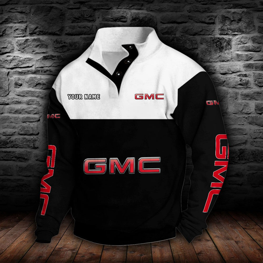 GMC Car WINDB12117