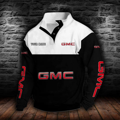 GMC Car WINDB12117