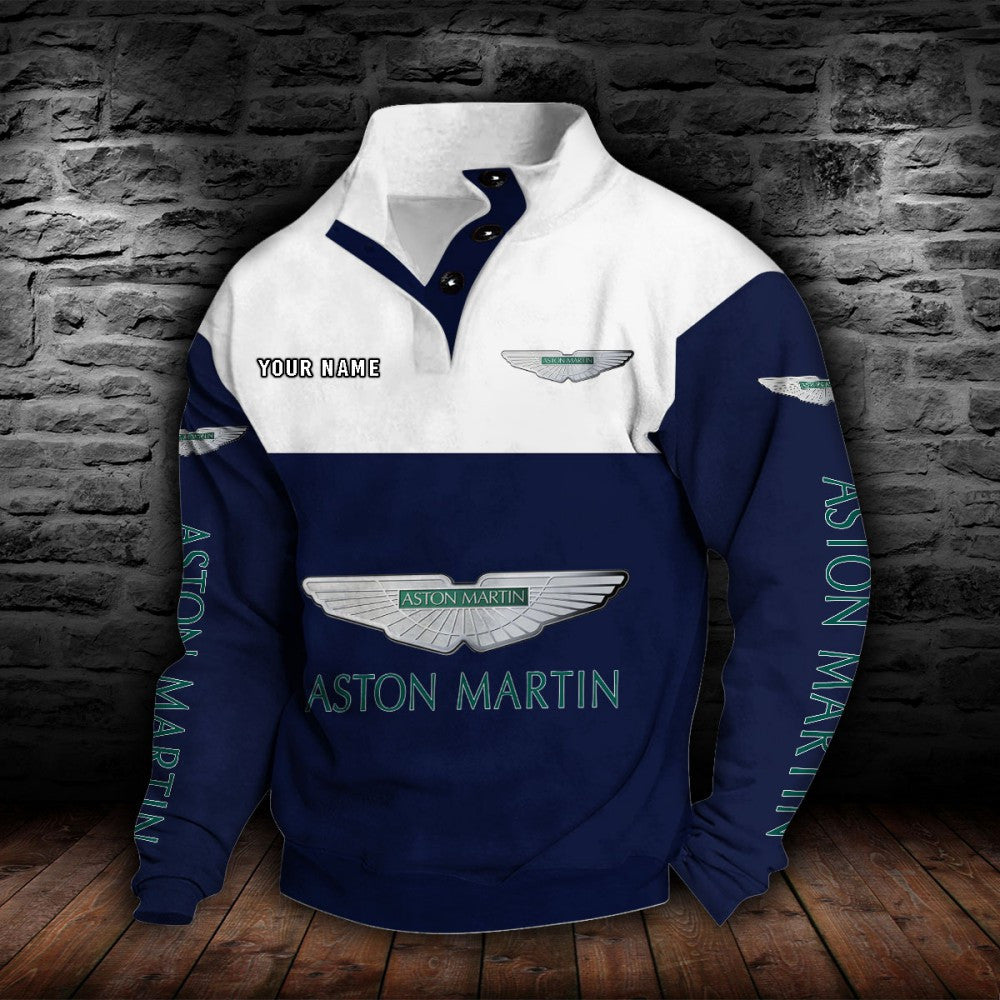 Aston Martin WINDB12113
