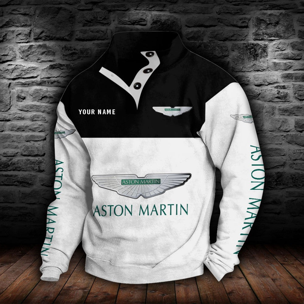 Aston Martin WINDB12113