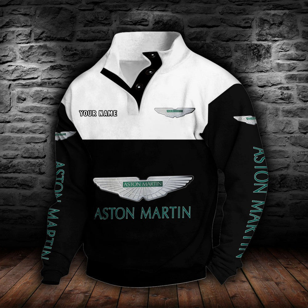Aston Martin WINDB12113