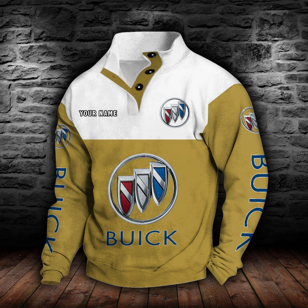 Buick WINDB12115